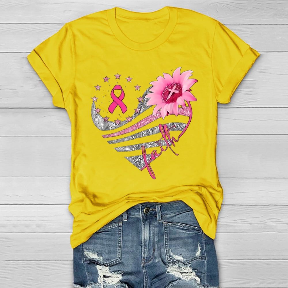 Faith T-shirt