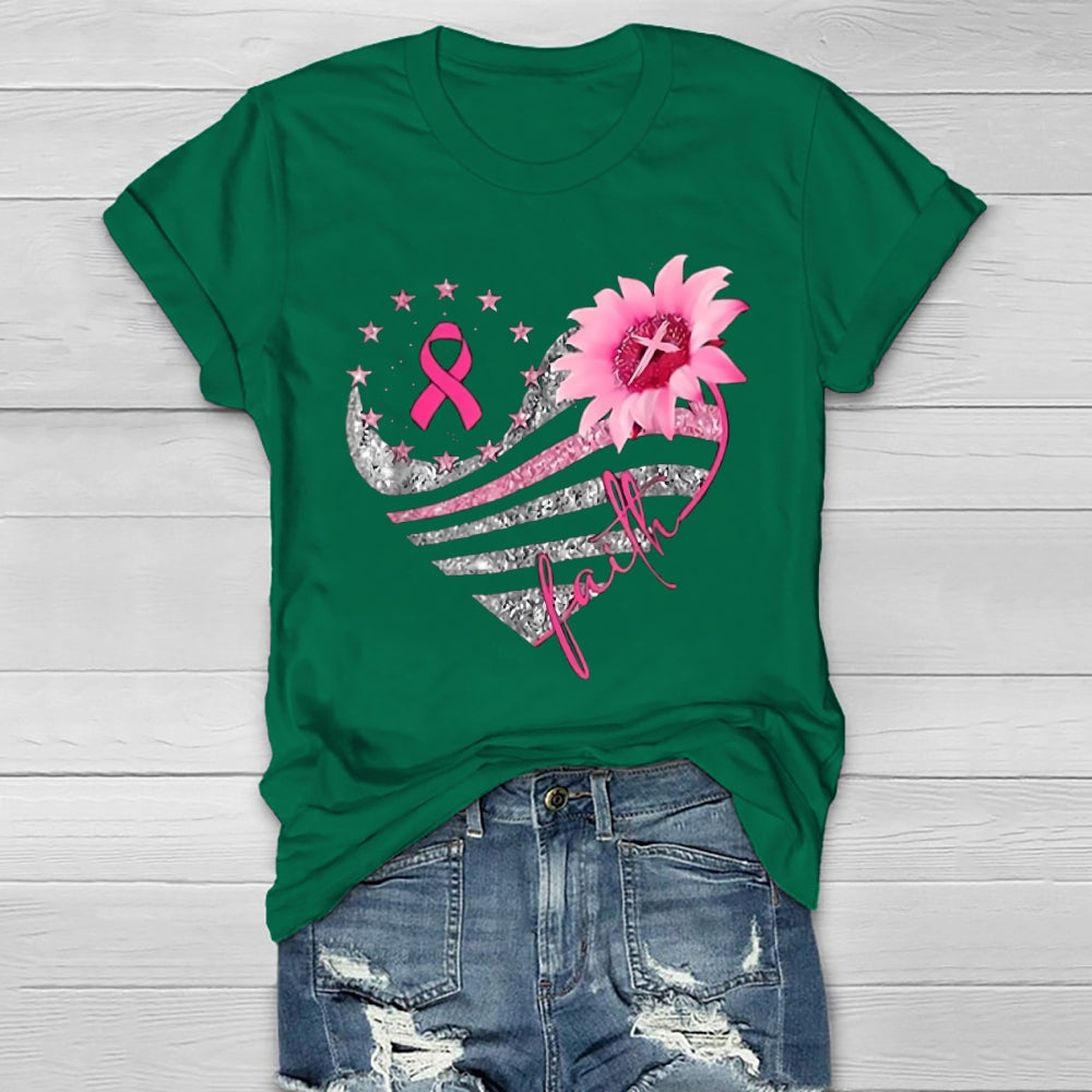 Faith T-shirt