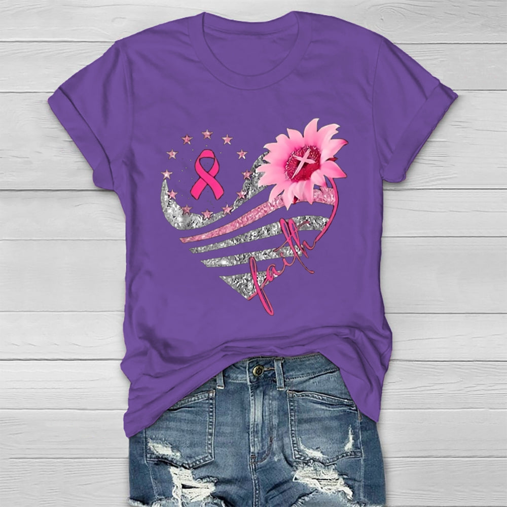 Faith T-shirt