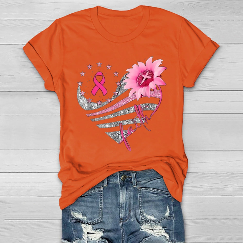 Faith T-shirt