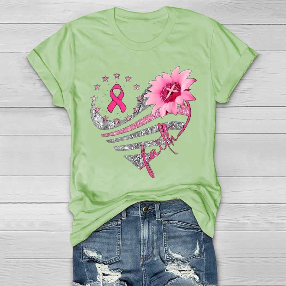 Faith T-shirt
