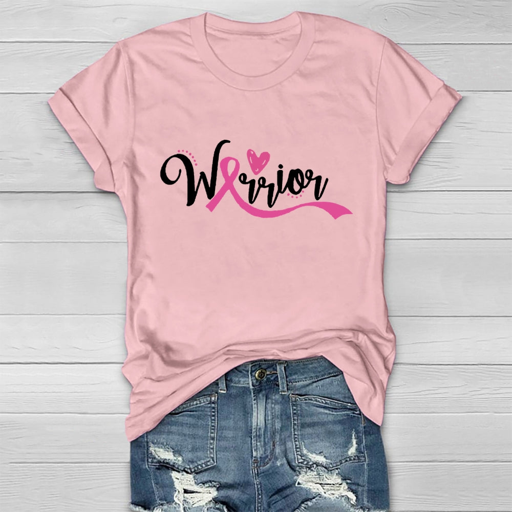 Warrior T-shirt