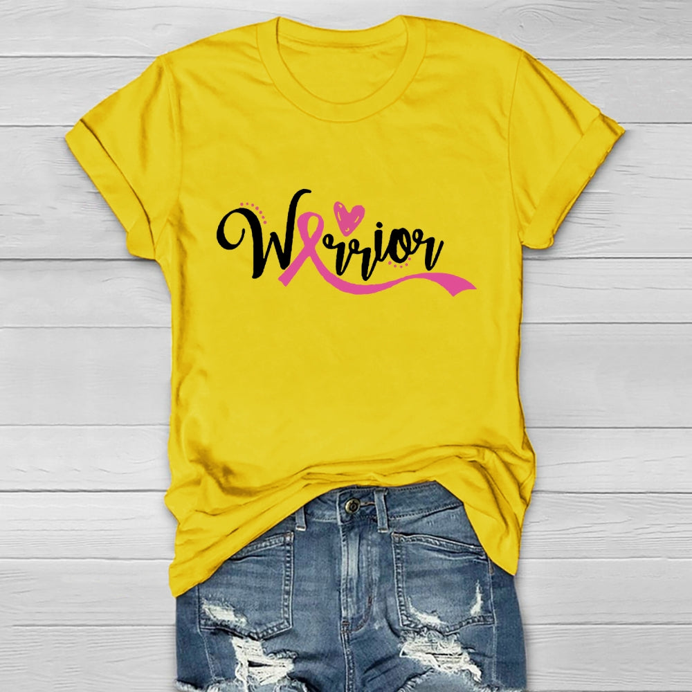 Warrior T-shirt