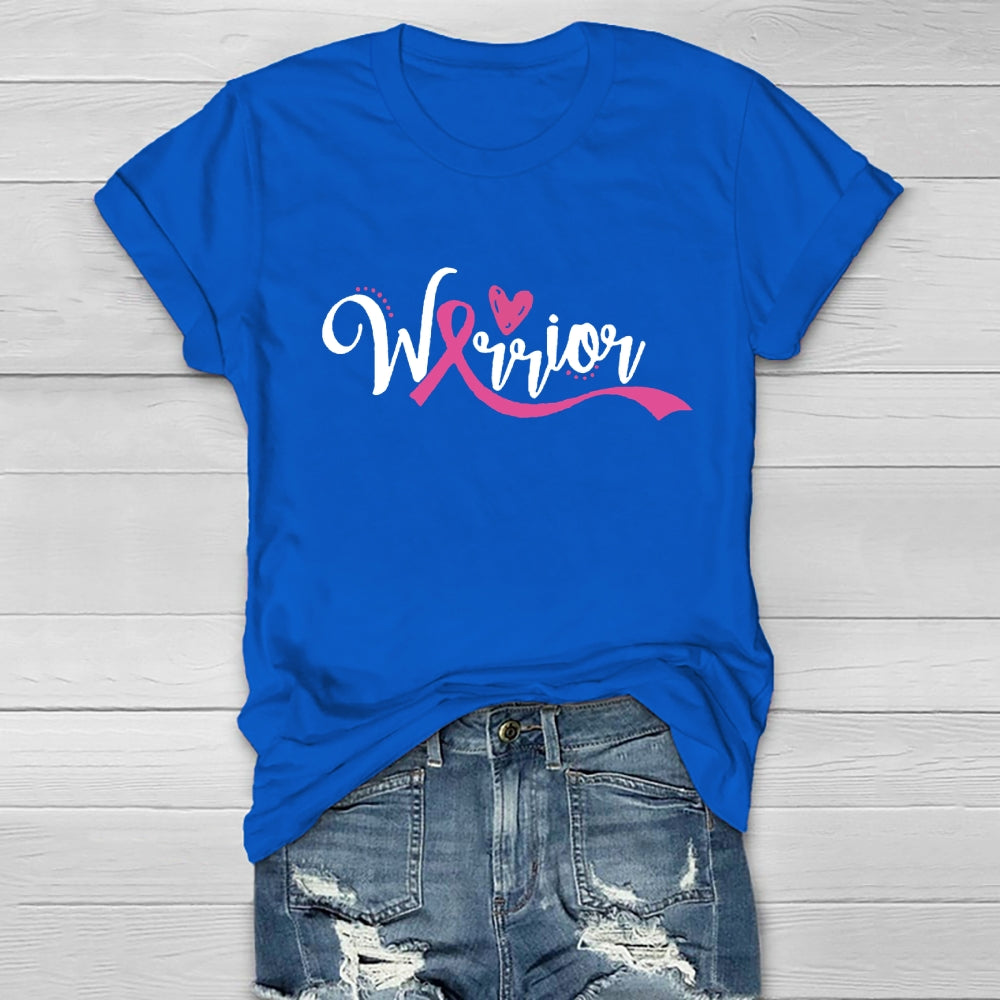 Warrior T-shirt