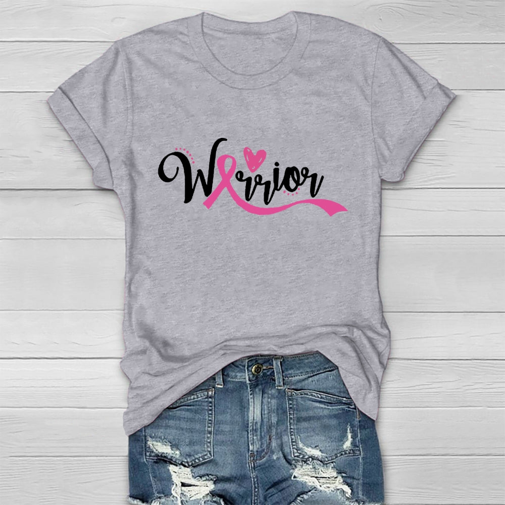 Warrior T-shirt