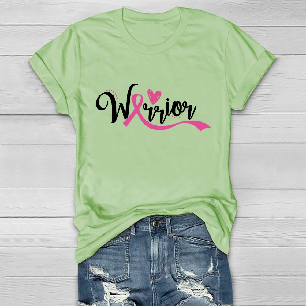 Warrior T-shirt
