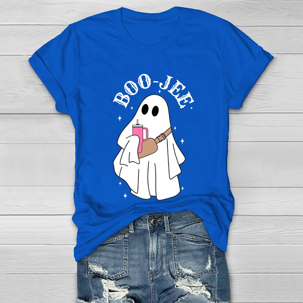 Boo JEE Ghost T-shirt