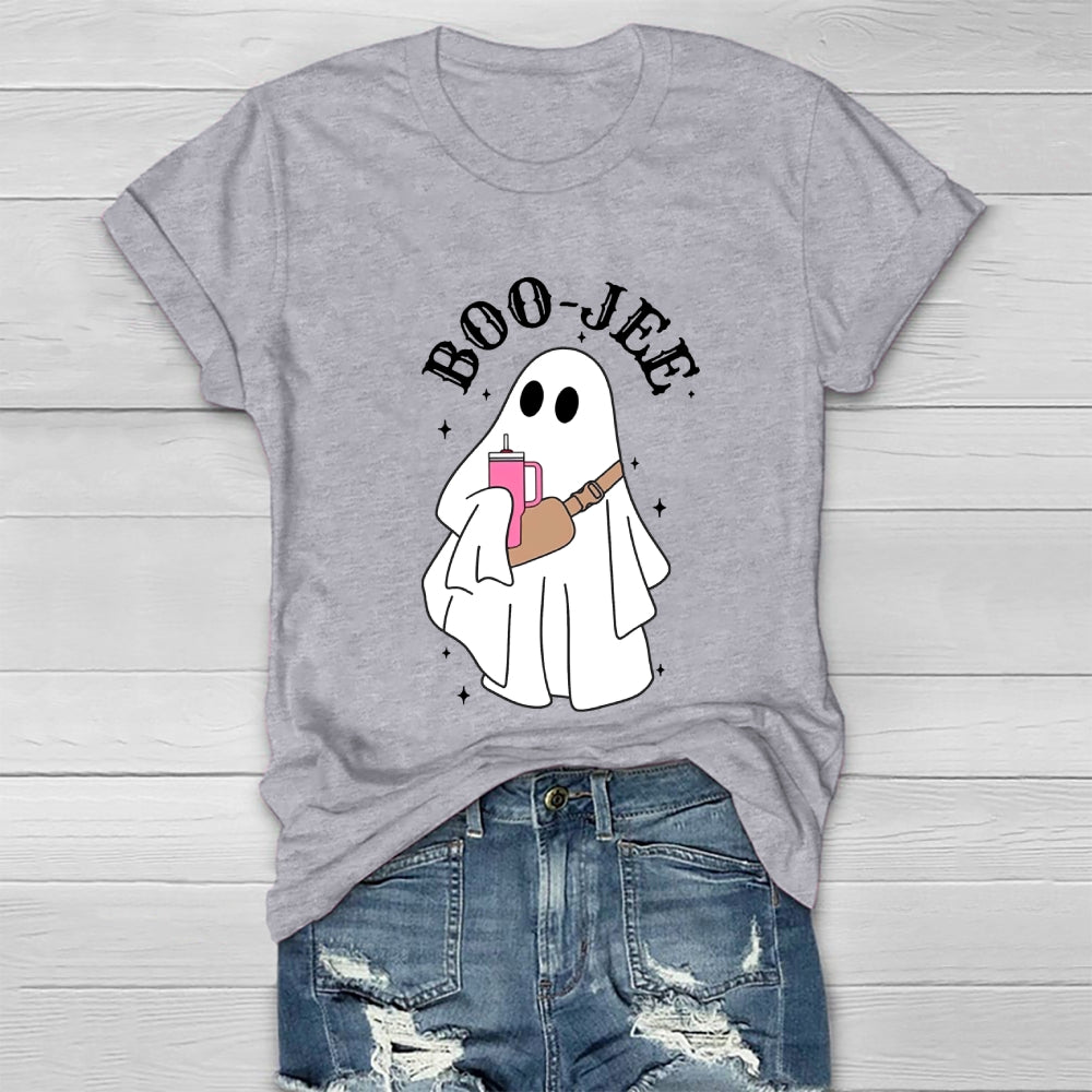 Boo JEE Ghost T-shirt