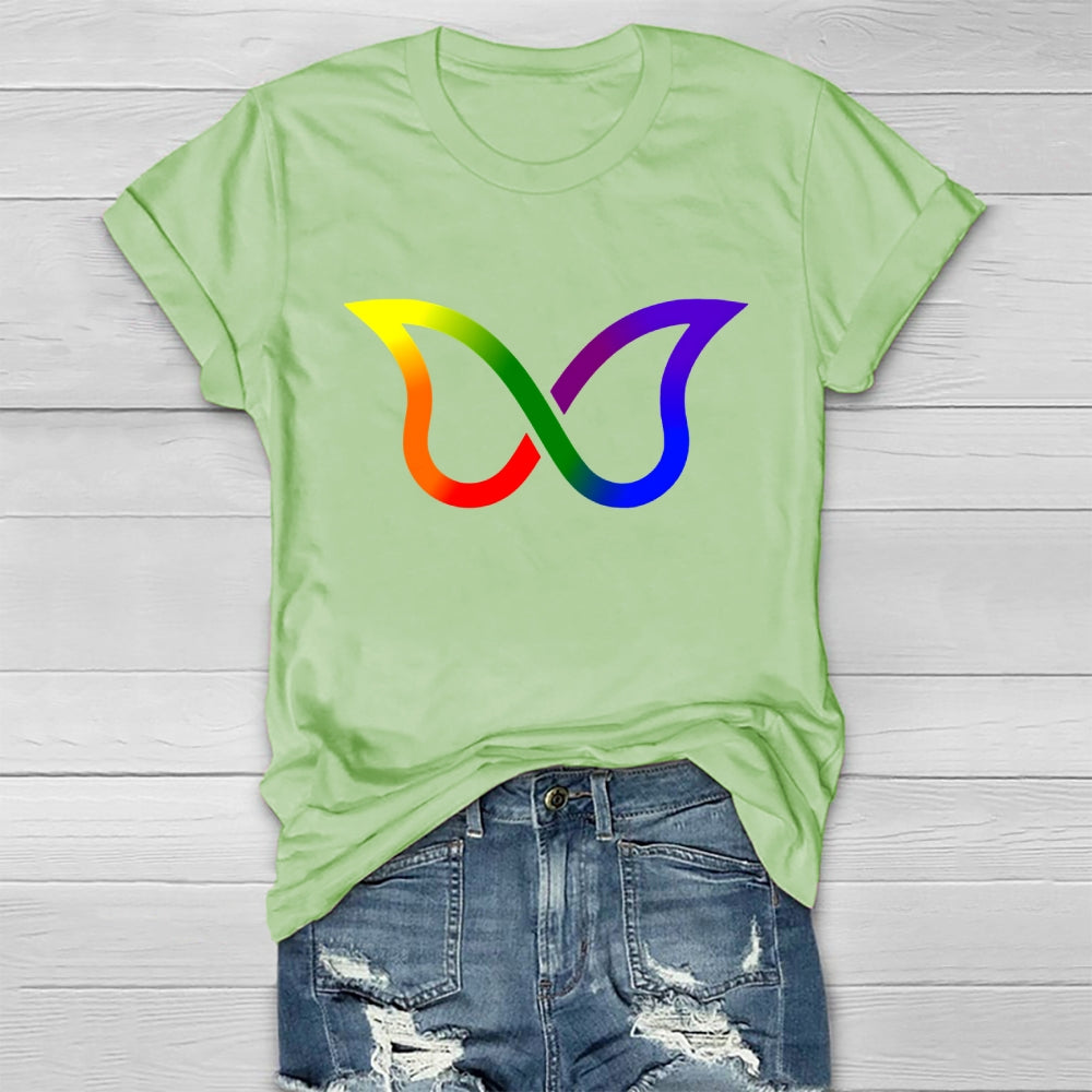 ADHD Awareness Healthwear T-shirt