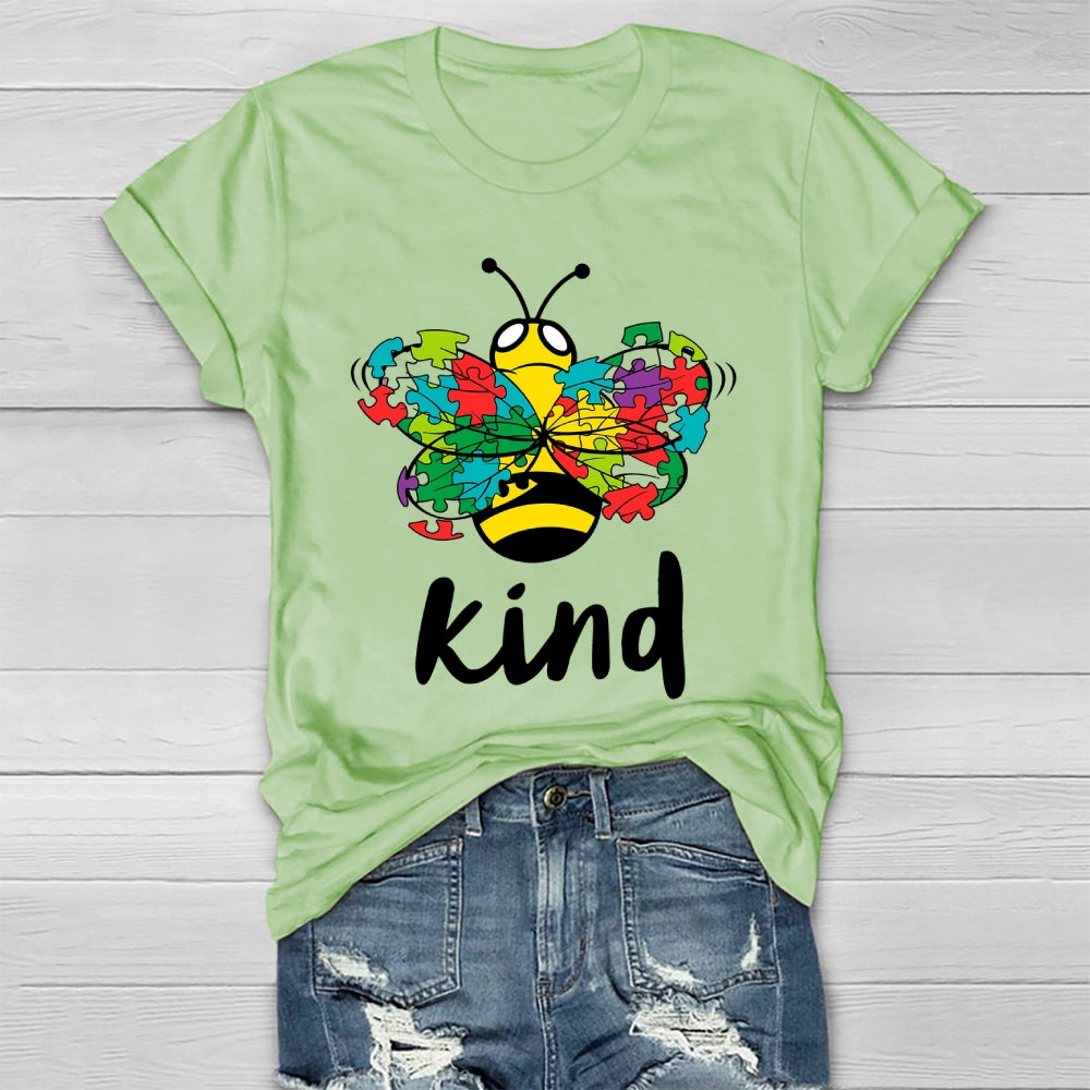 Bee Kind Healthwear T-shirt