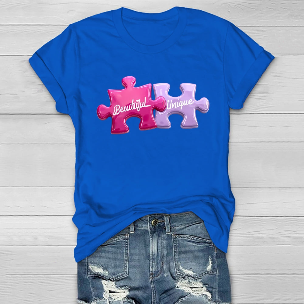 Beautiful Unique Healthwear T-shirt