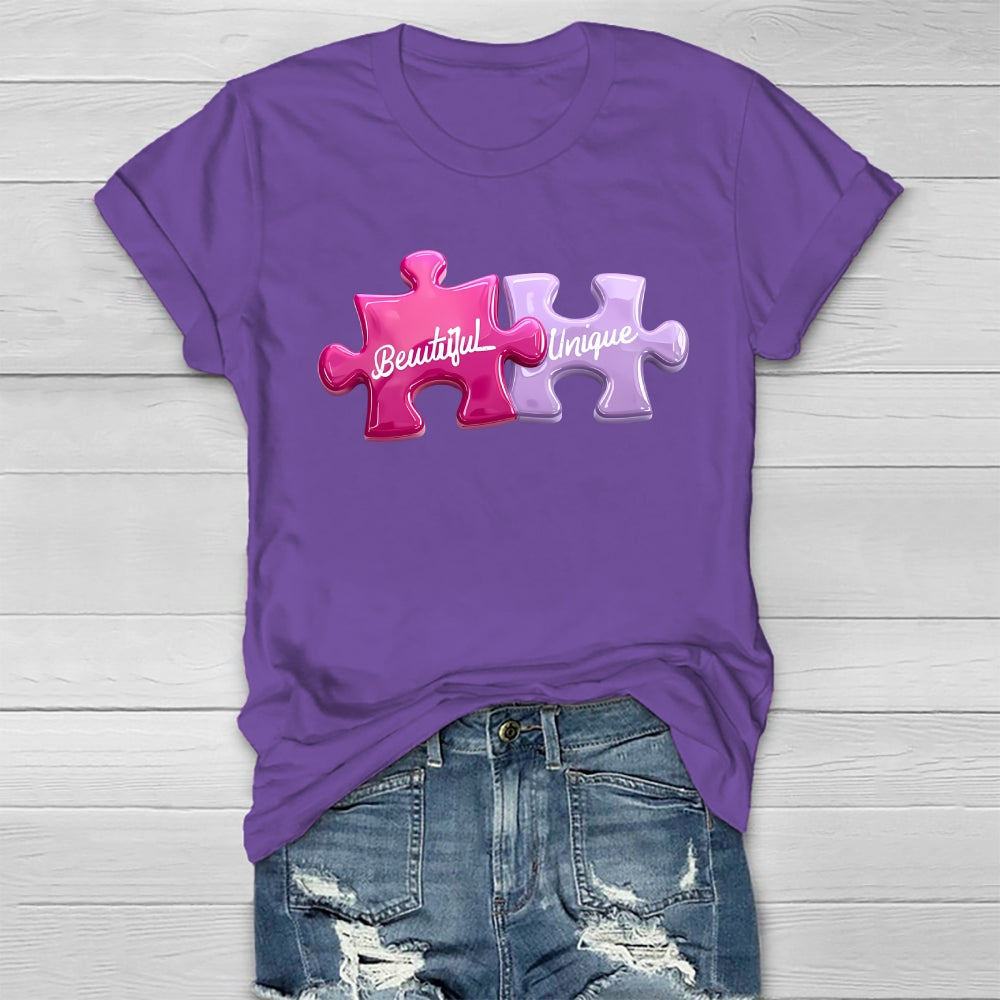 Beautiful Unique Healthwear T-shirt