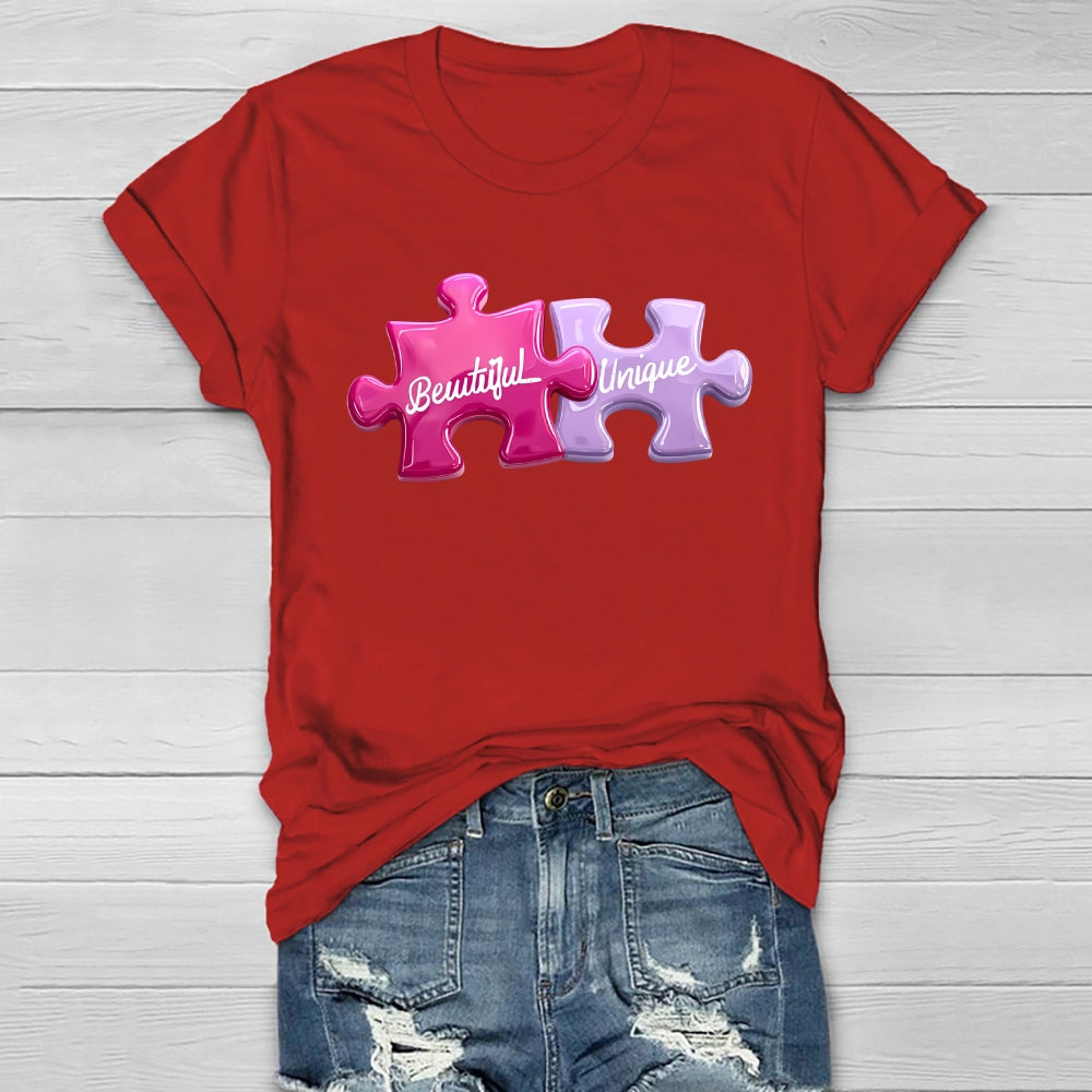 Beautiful Unique Healthwear T-shirt