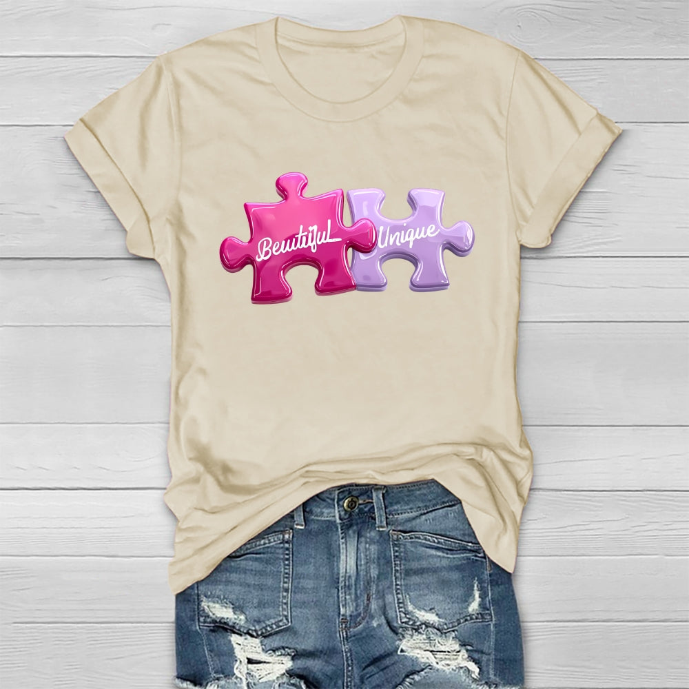 Beautiful Unique Healthwear T-shirt