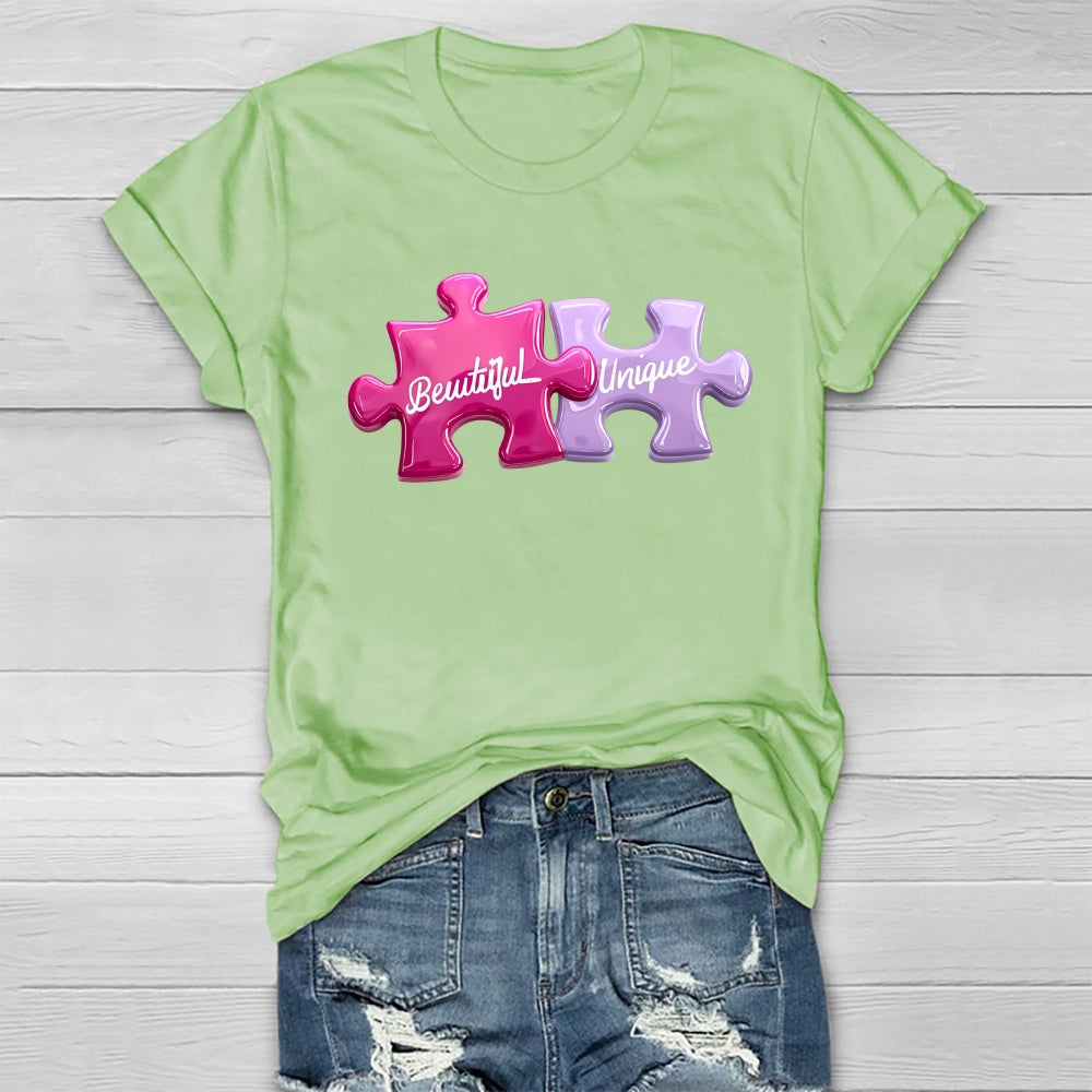 Beautiful Unique Healthwear T-shirt