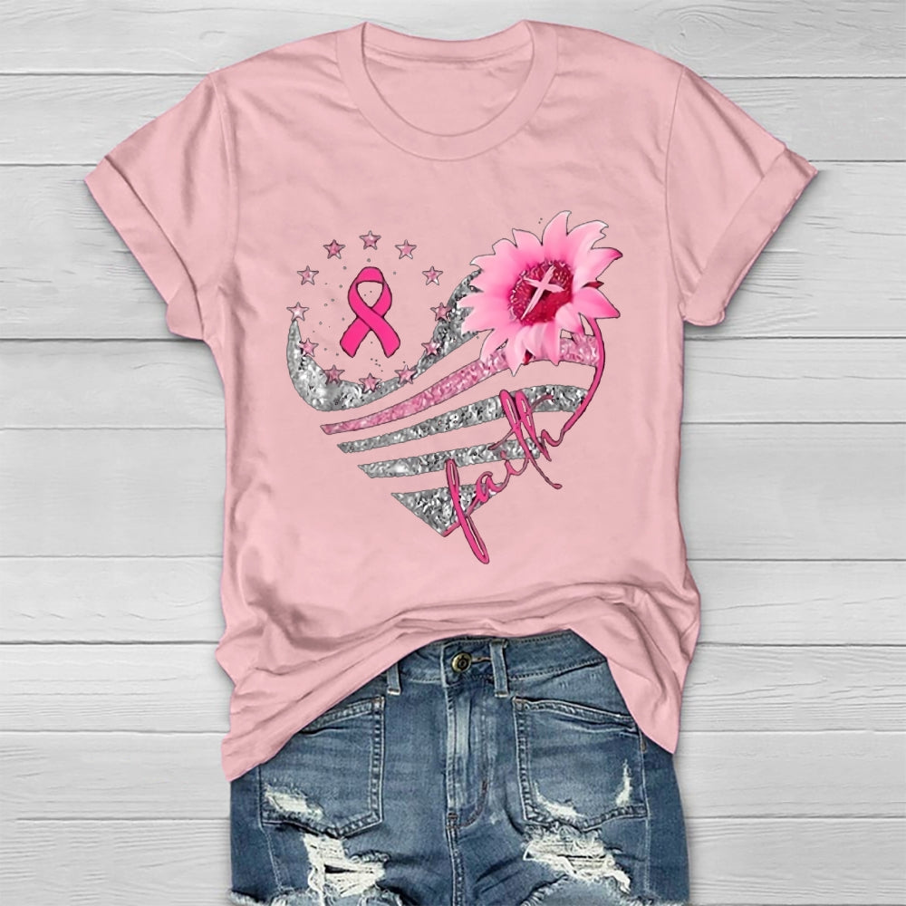 Faith T-shirt