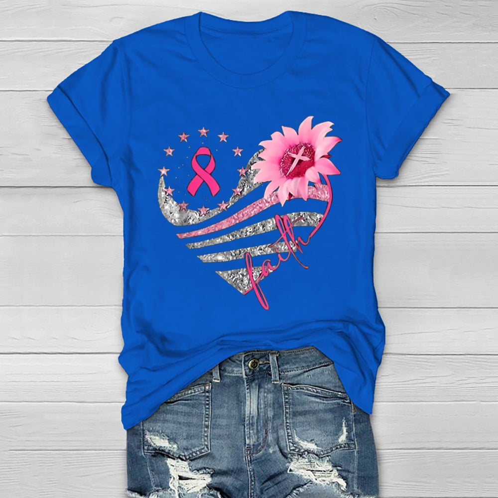 Faith T-shirt