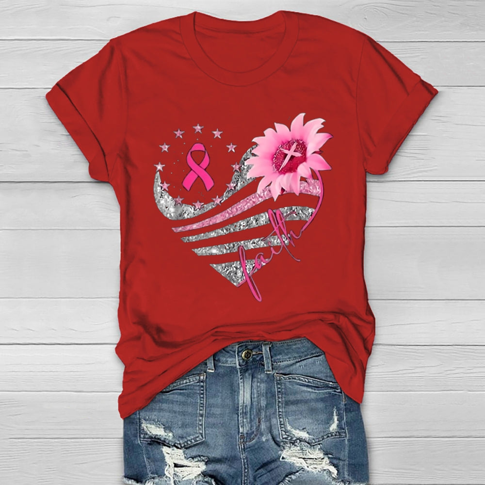 Faith T-shirt