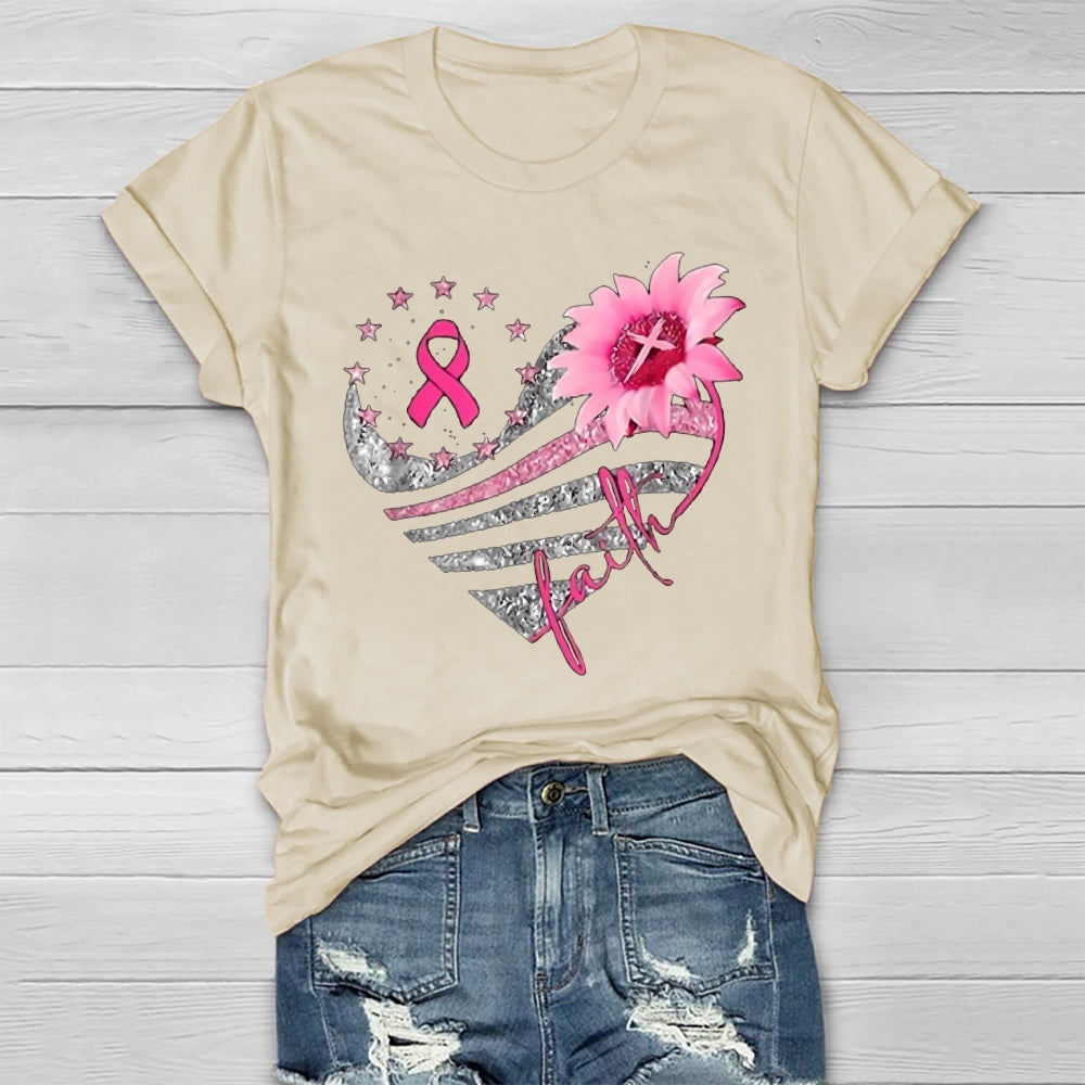 Faith T-shirt