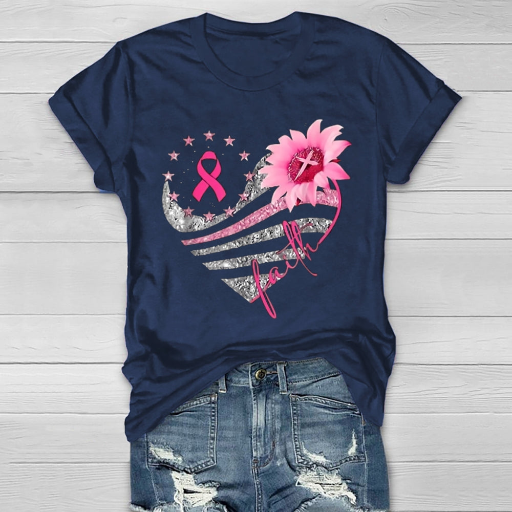 Faith T-shirt