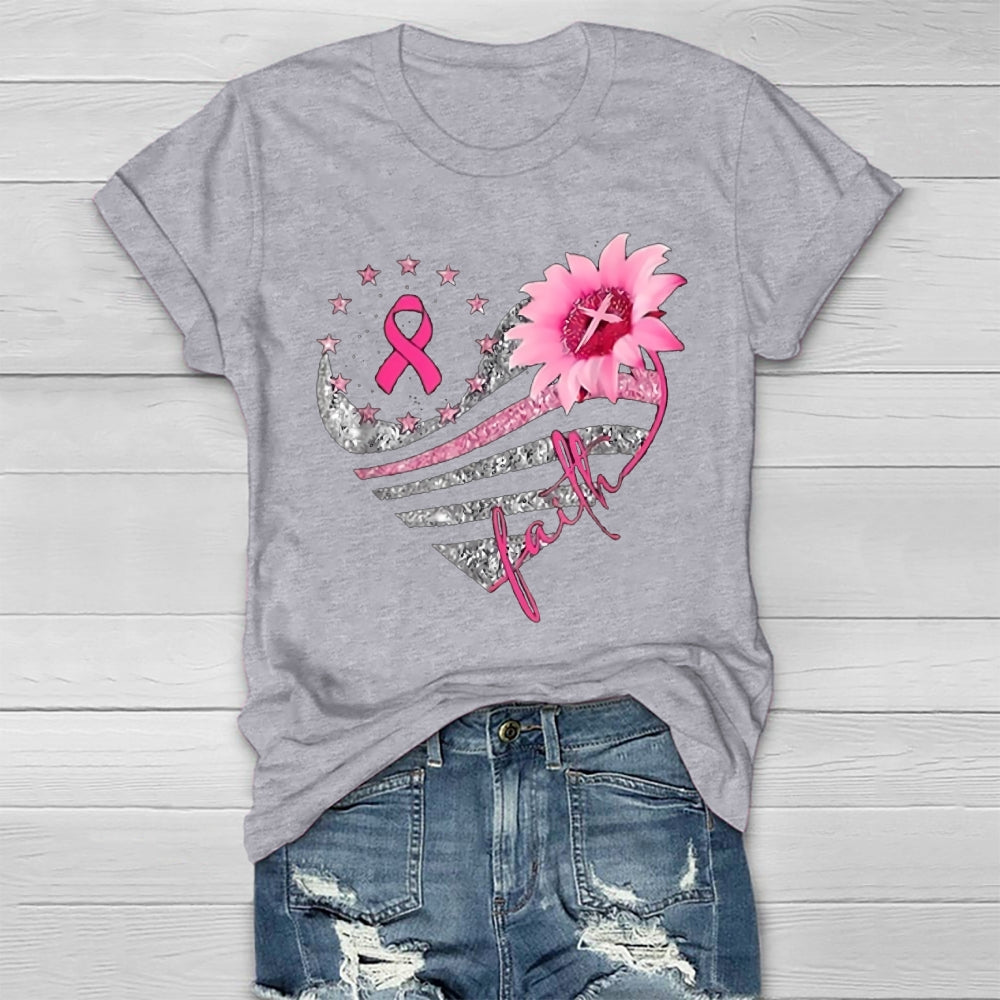 Faith T-shirt