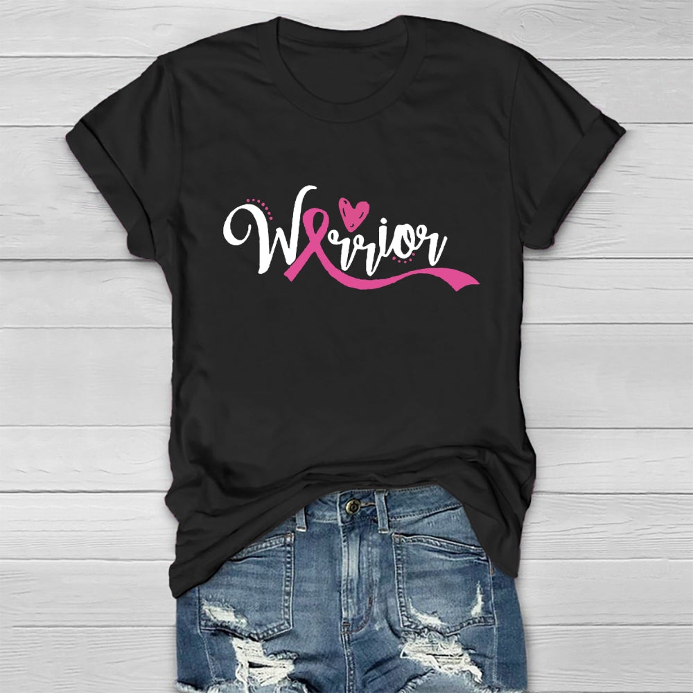 Warrior T-shirt