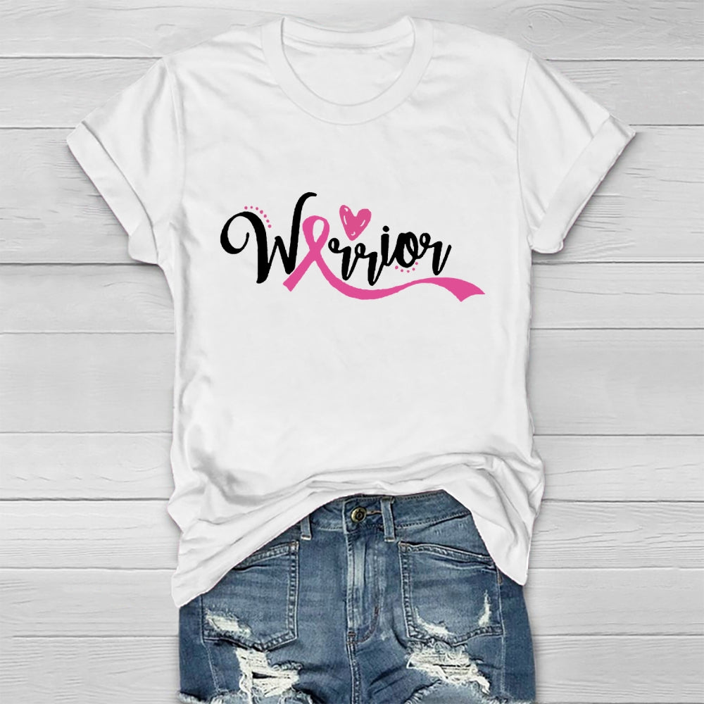Warrior T-shirt