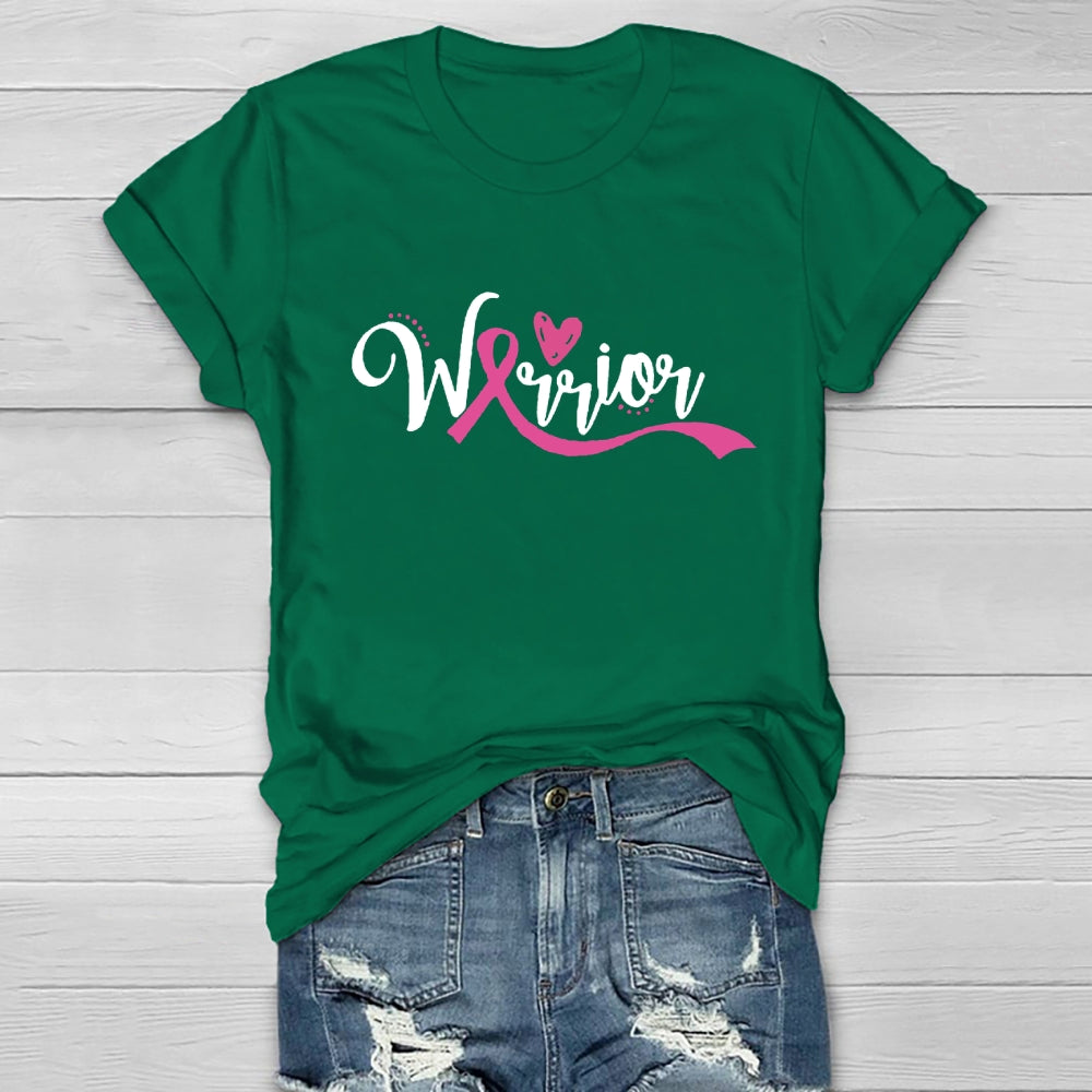 Warrior T-shirt
