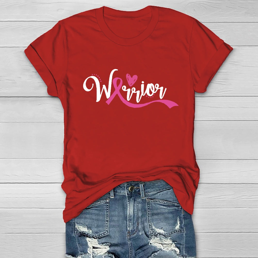 Warrior T-shirt