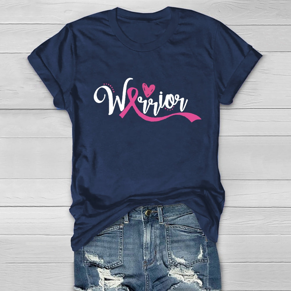 Warrior T-shirt