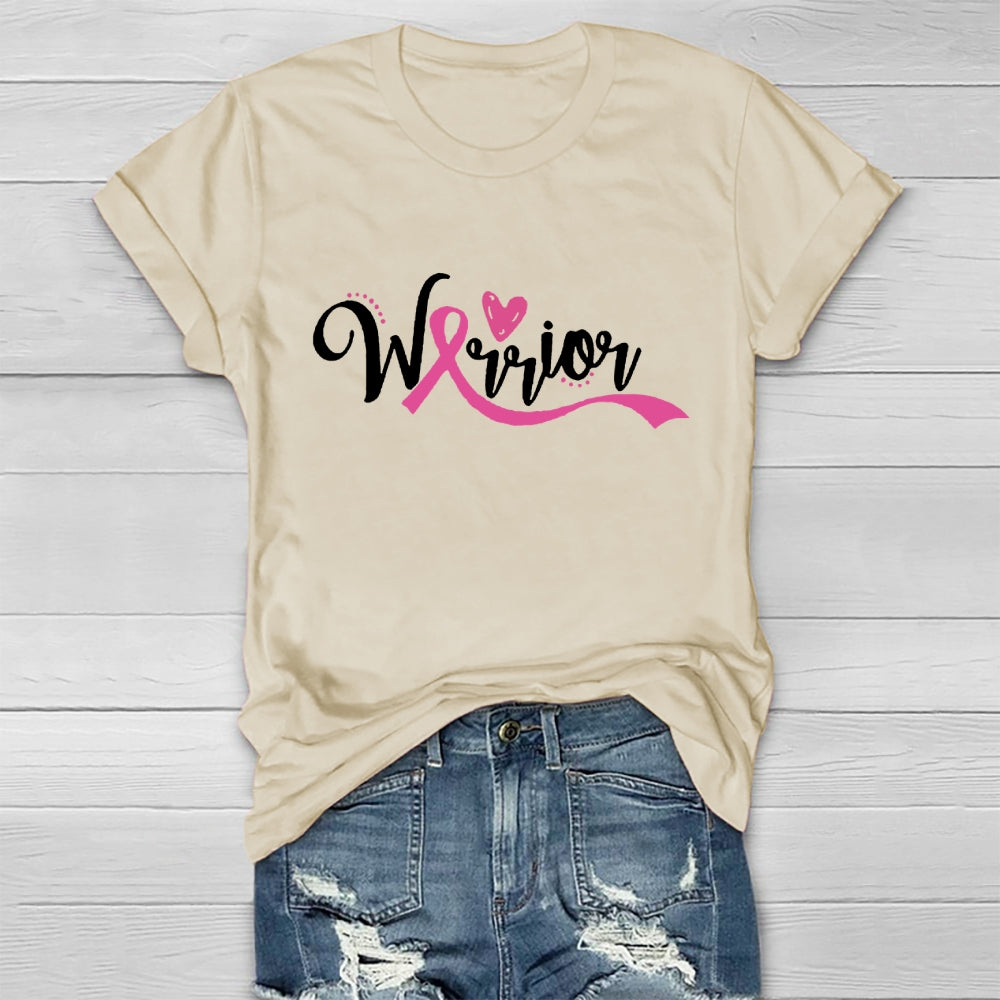 Warrior T-shirt