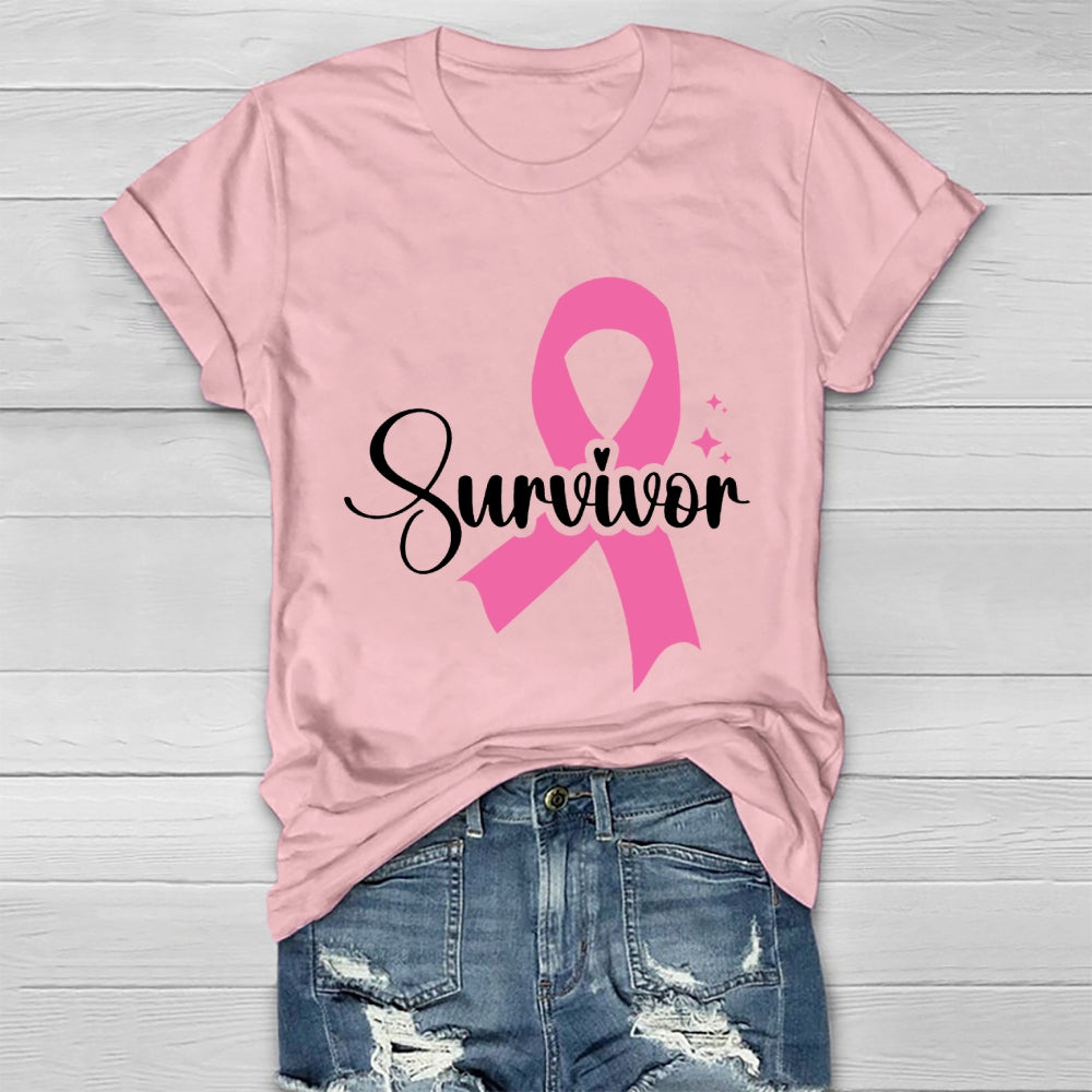 Survivor T-shirt