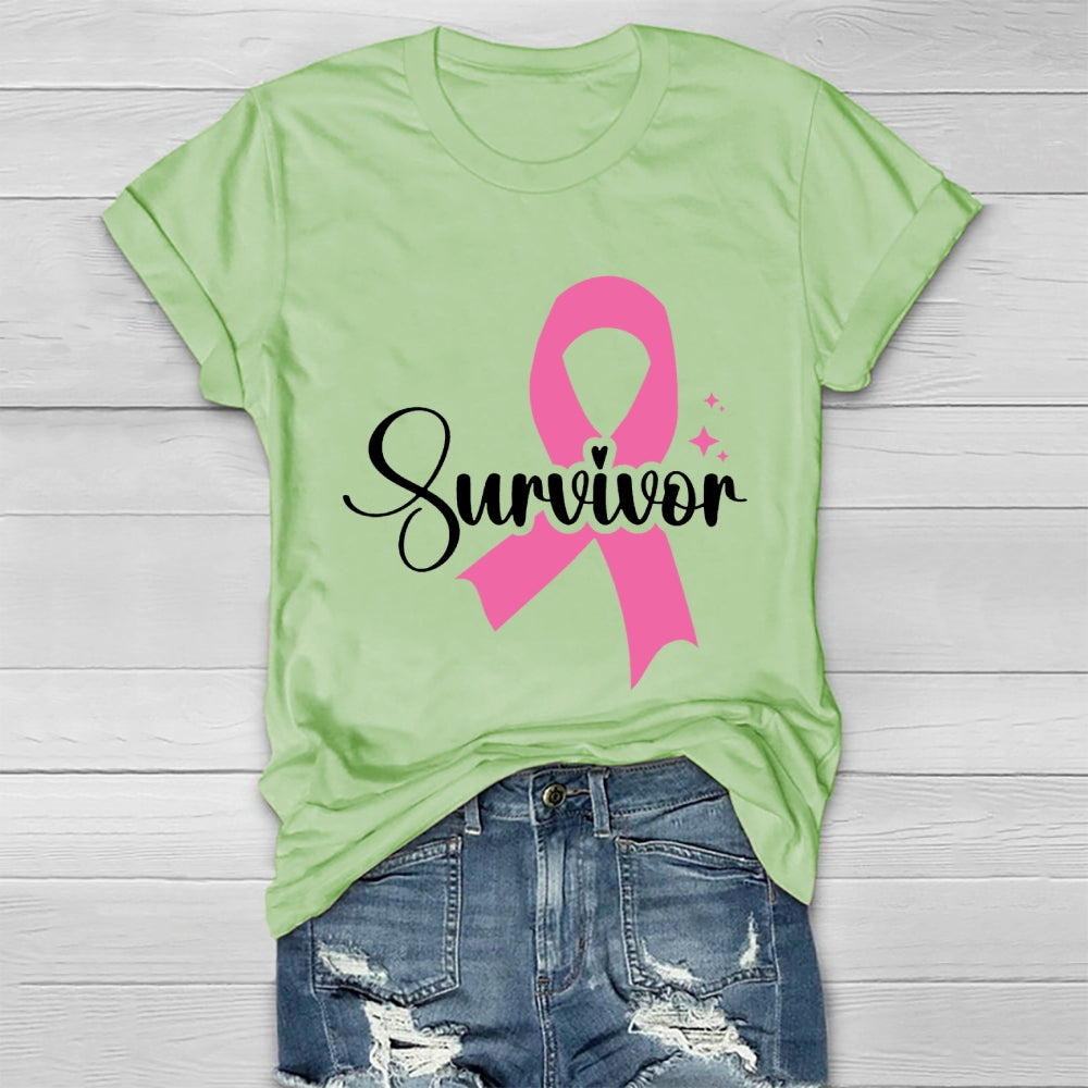Survivor T-shirt