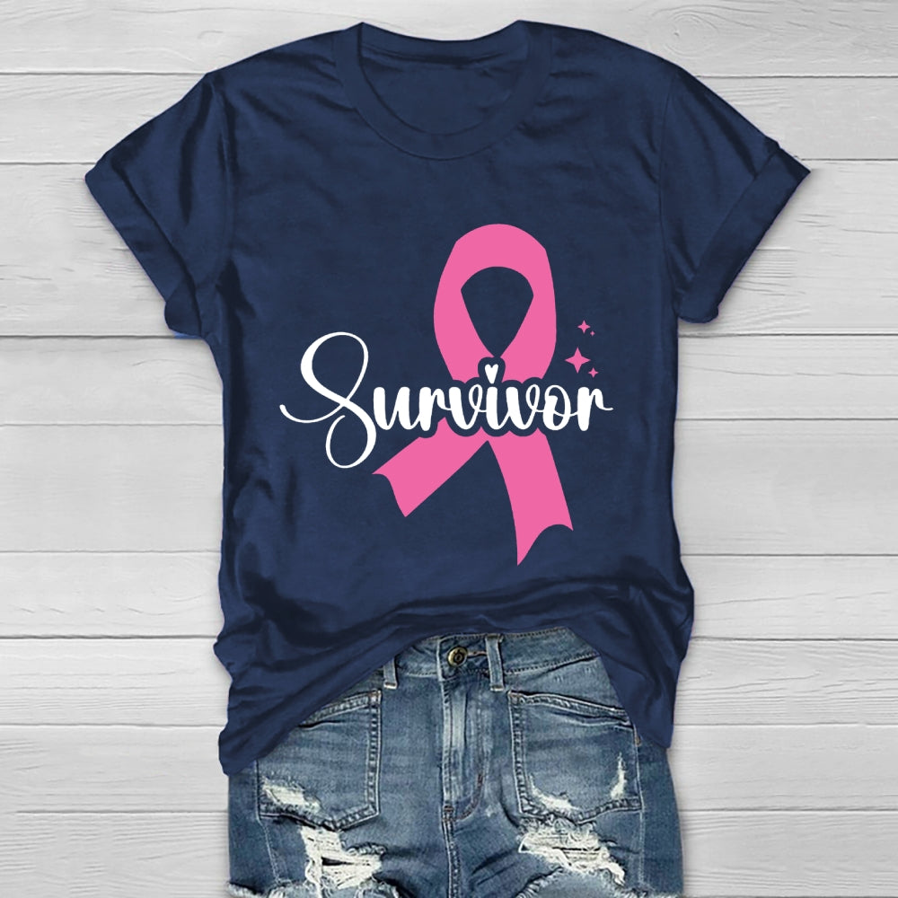 Survivor T-shirt