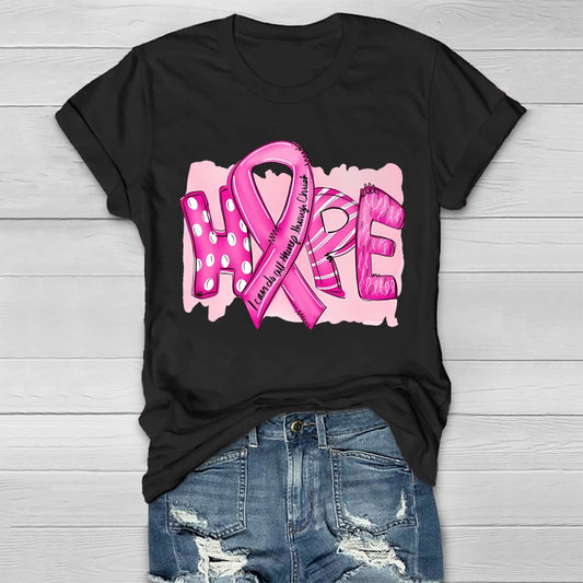 I Can Do All Things Through Christ  Healthwear T-shirt