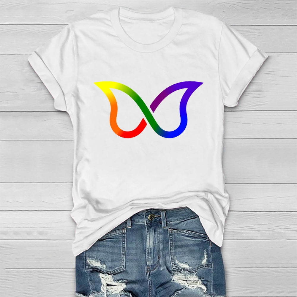 ADHD Awareness Healthwear T-shirt