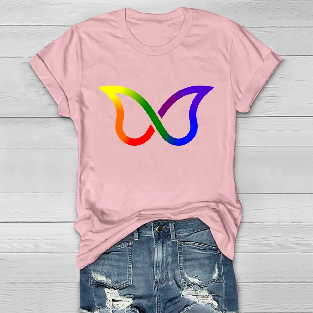 ADHD Awareness Healthwear T-shirt