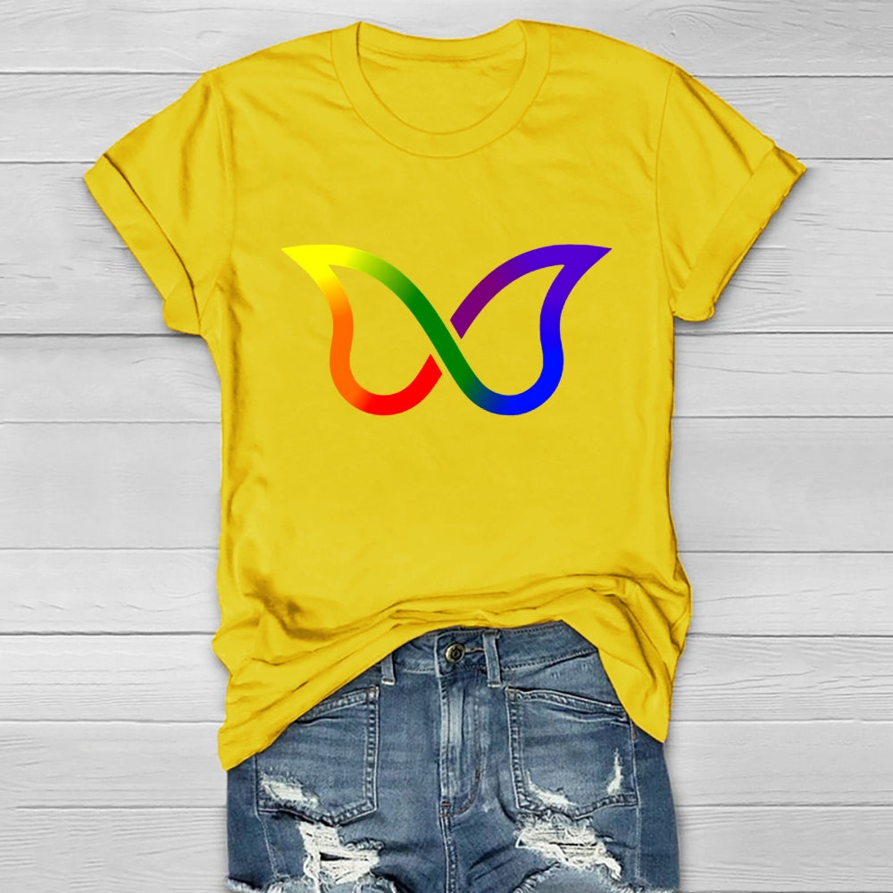 ADHD Awareness Healthwear T-shirt