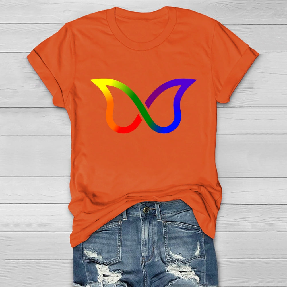 ADHD Awareness Healthwear T-shirt