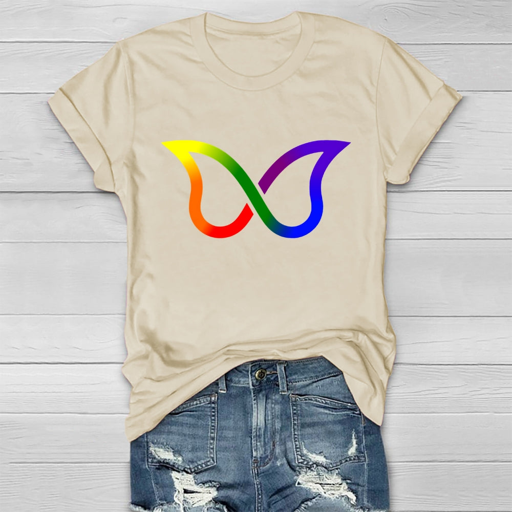 ADHD Awareness Healthwear T-shirt