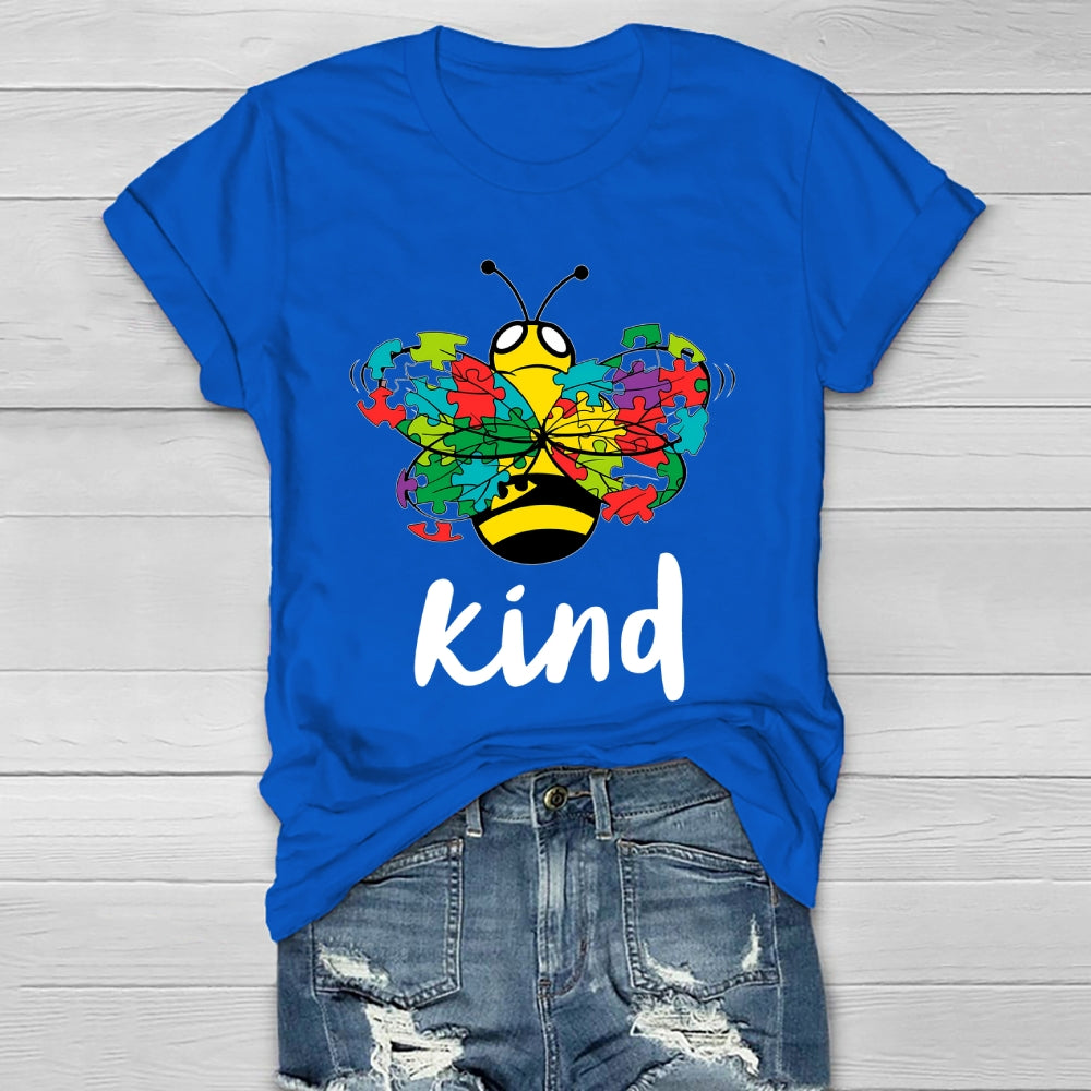 Bee Kind  Healthwear T-shirt