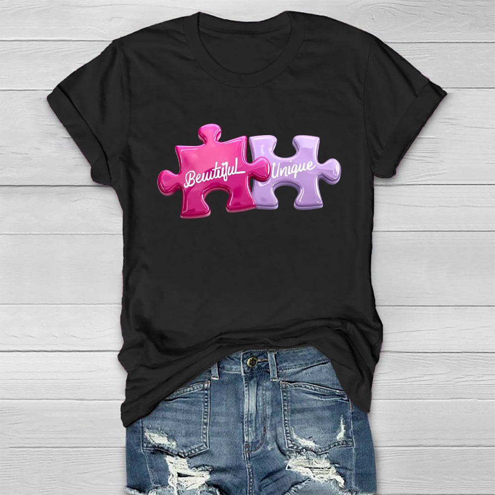 Beautiful Unique  Healthwear T-shirt