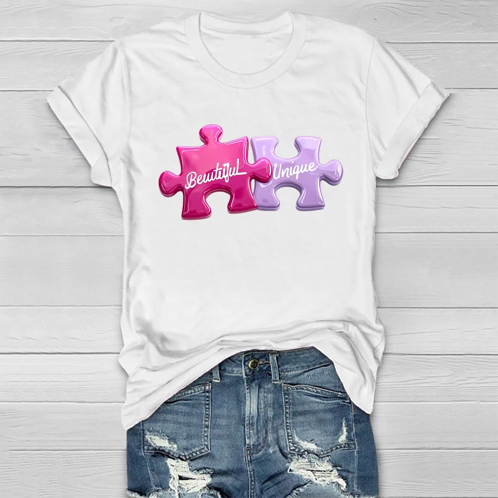 Beautiful Unique  Healthwear T-shirt
