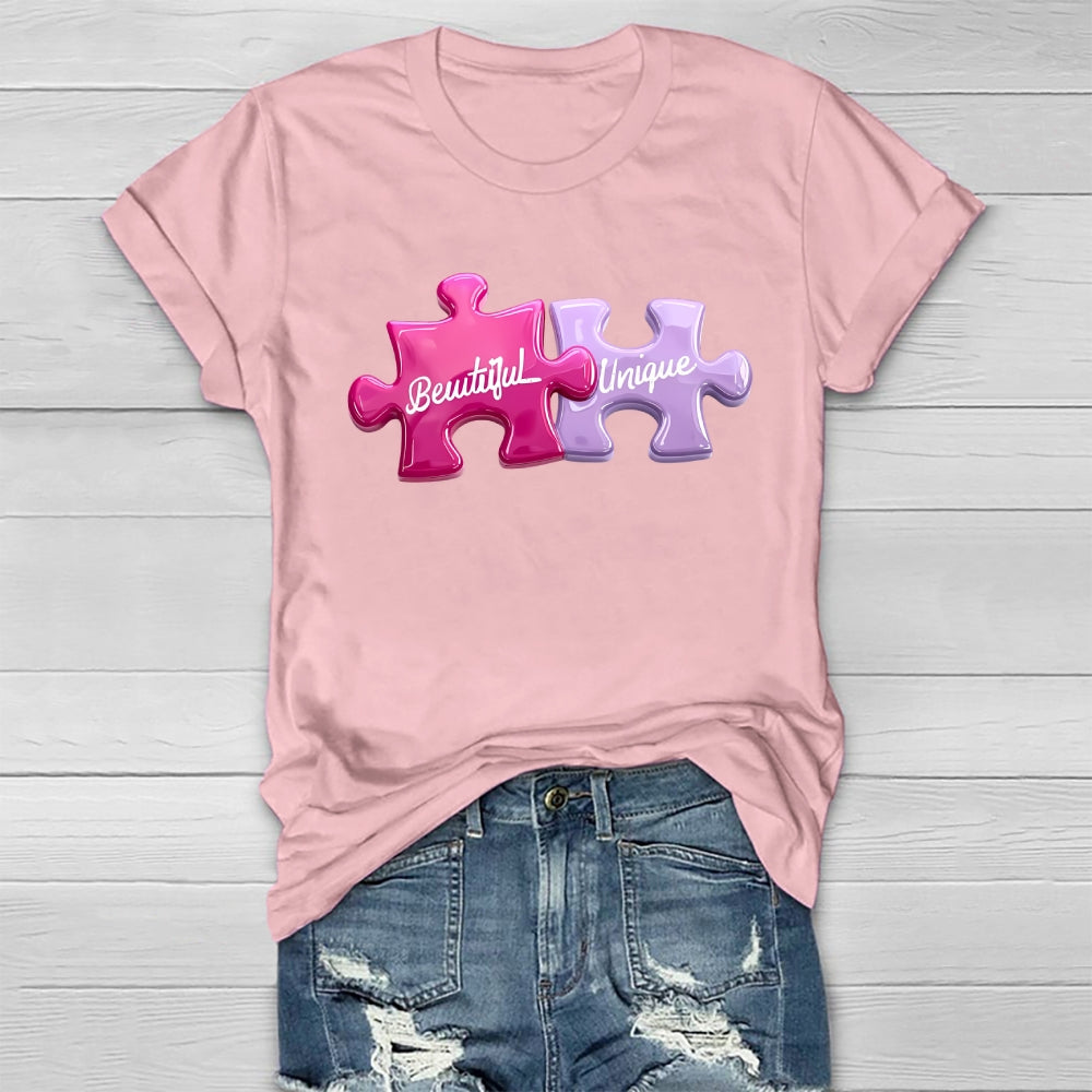 Beautiful Unique  Healthwear T-shirt