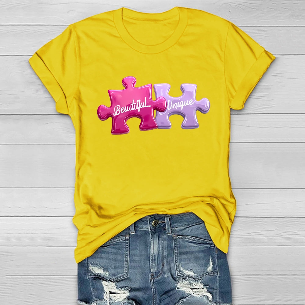 Beautiful Unique  Healthwear T-shirt