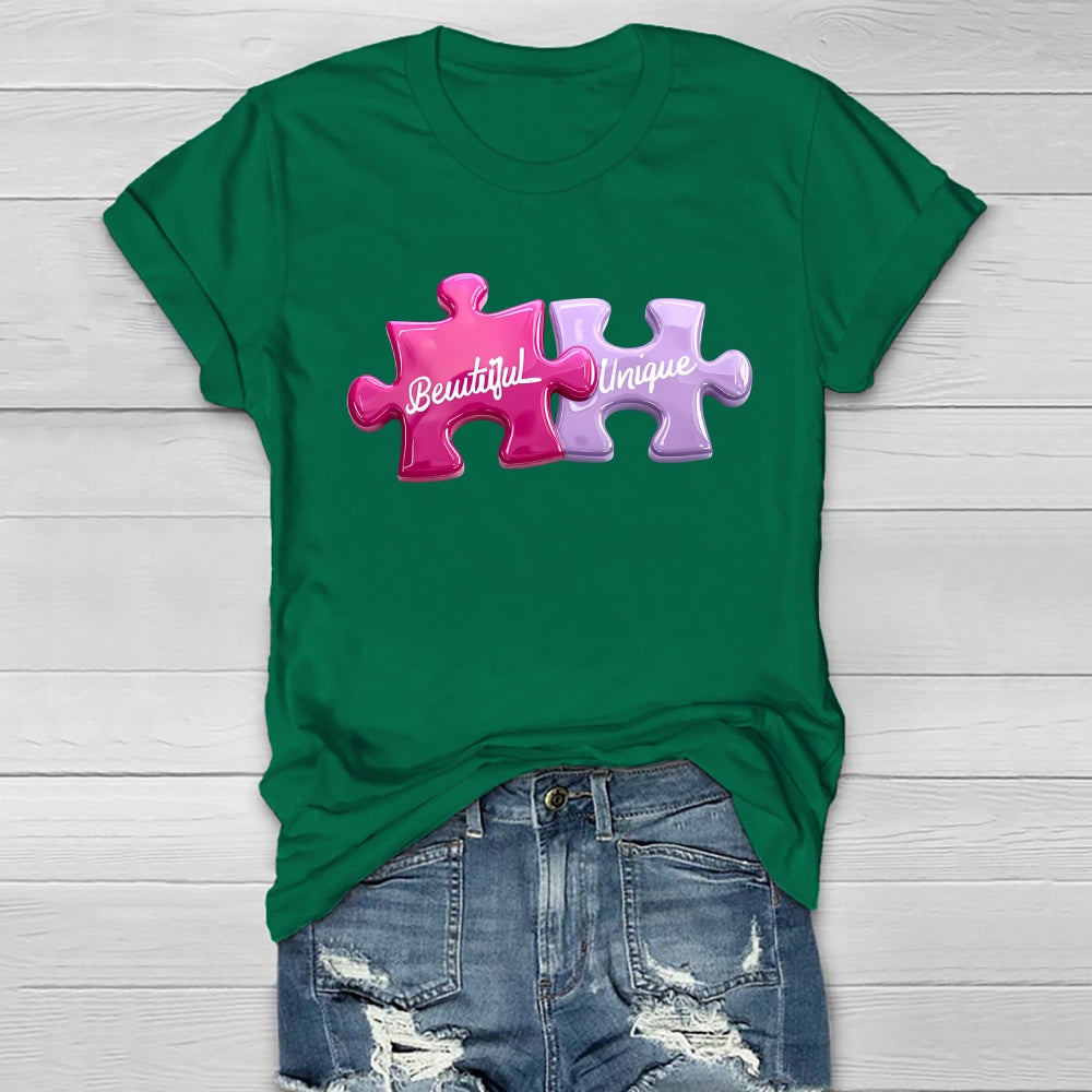Beautiful Unique  Healthwear T-shirt