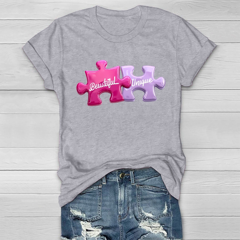 Beautiful Unique  Healthwear T-shirt